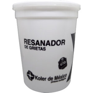 Resanador De Grietas Presentación De 1 Litro